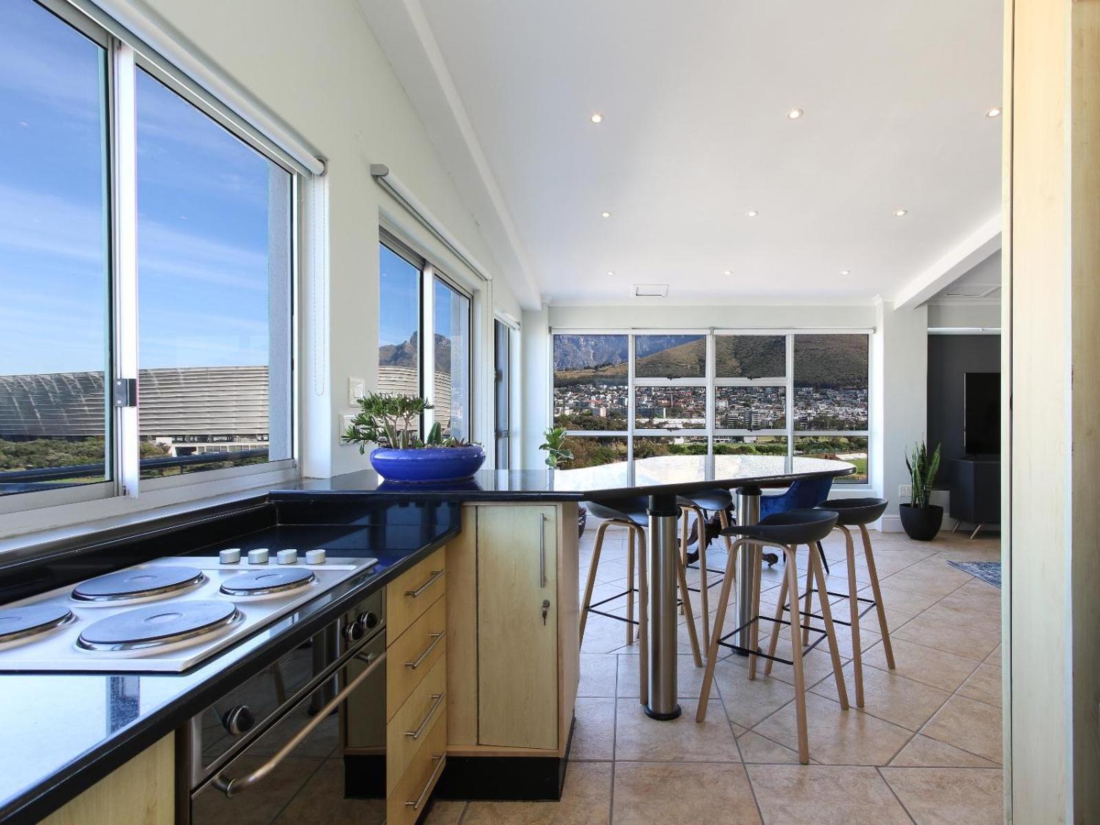 Ocean View Properties - Penthouse Cape Town Eksteriør bilde