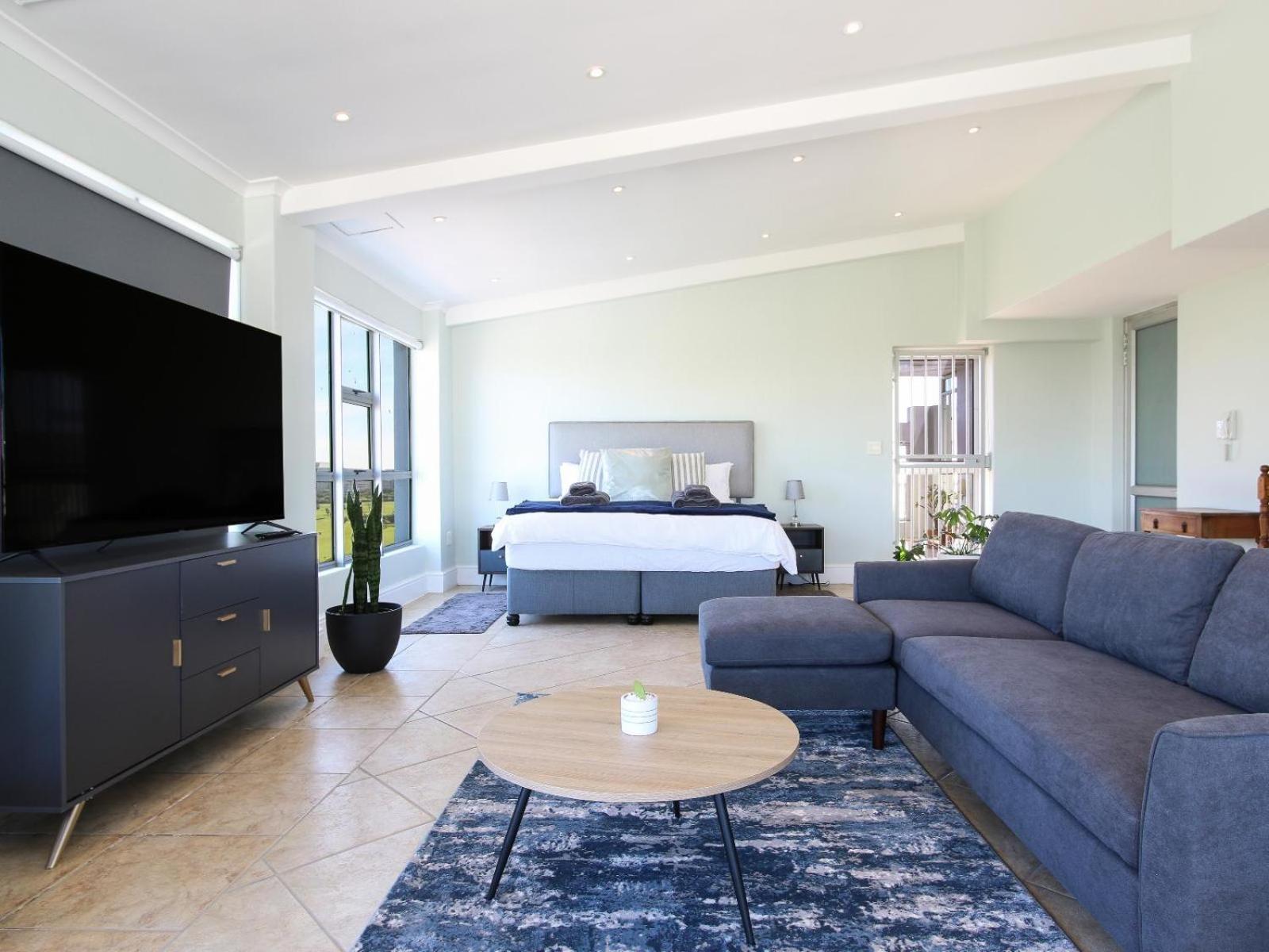 Ocean View Properties - Penthouse Cape Town Eksteriør bilde