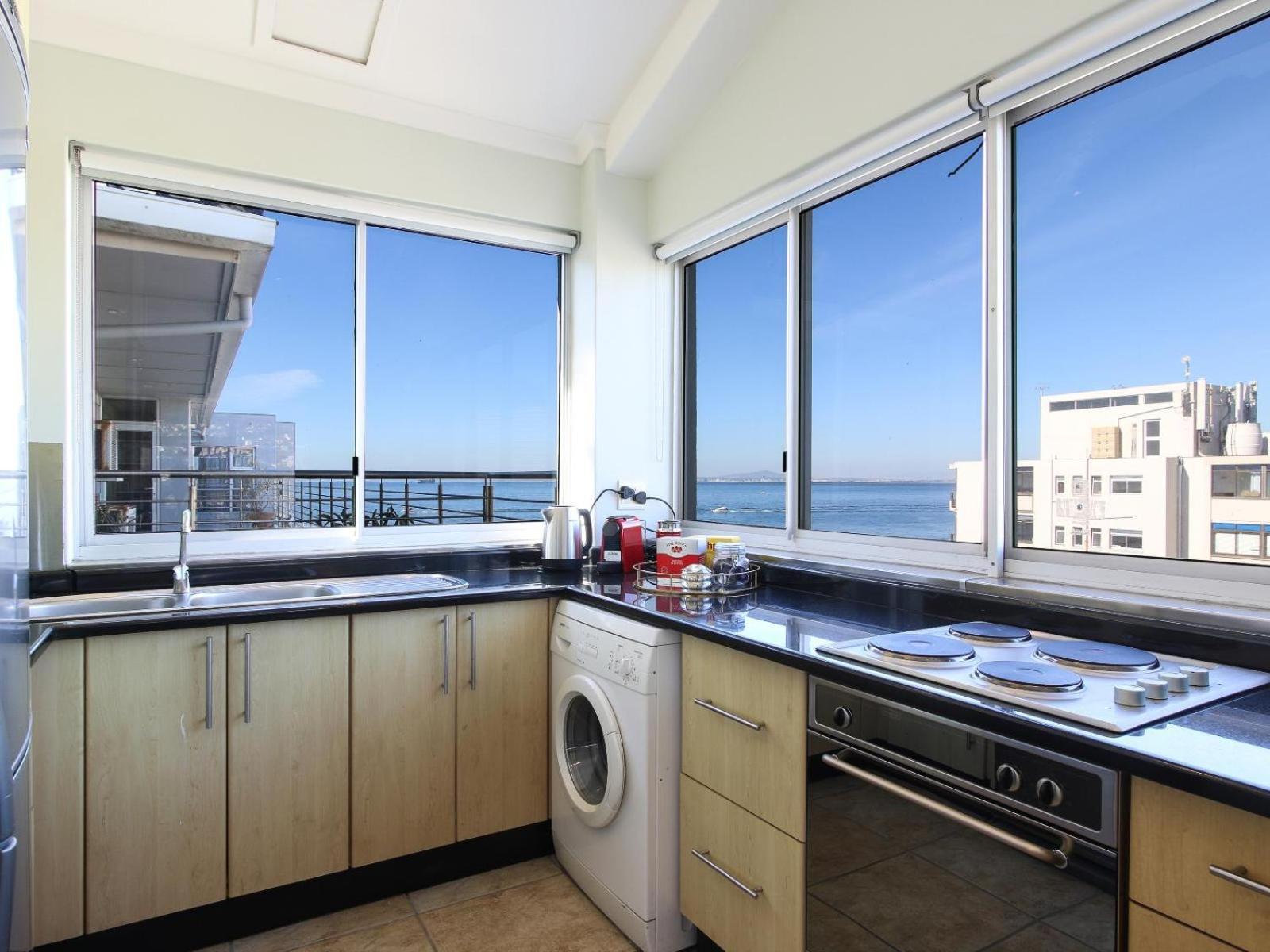 Ocean View Properties - Penthouse Cape Town Eksteriør bilde