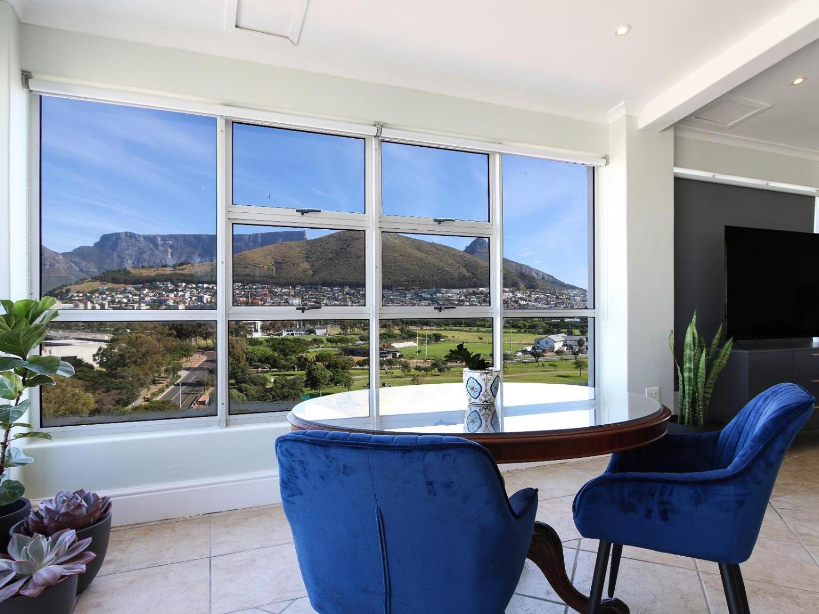 Ocean View Properties - Penthouse Cape Town Eksteriør bilde
