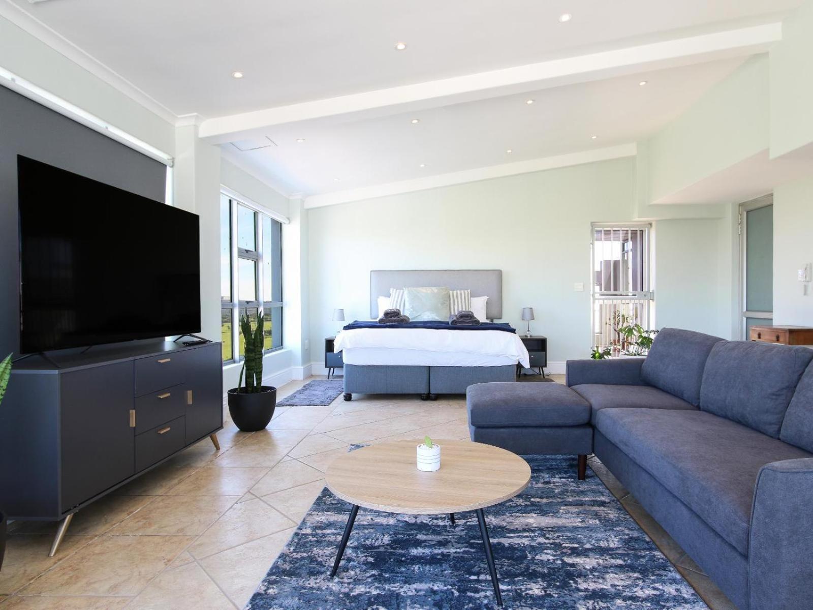 Ocean View Properties - Penthouse Cape Town Eksteriør bilde