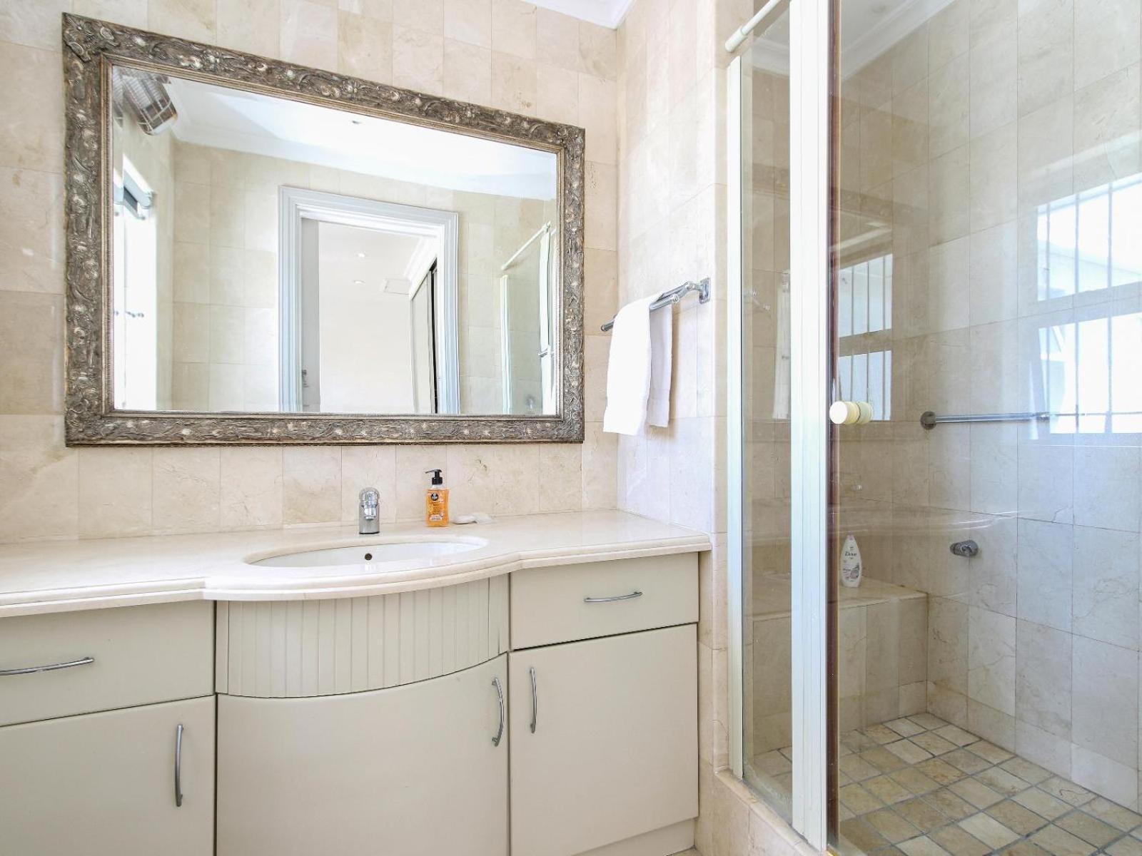 Ocean View Properties - Penthouse Cape Town Rom bilde