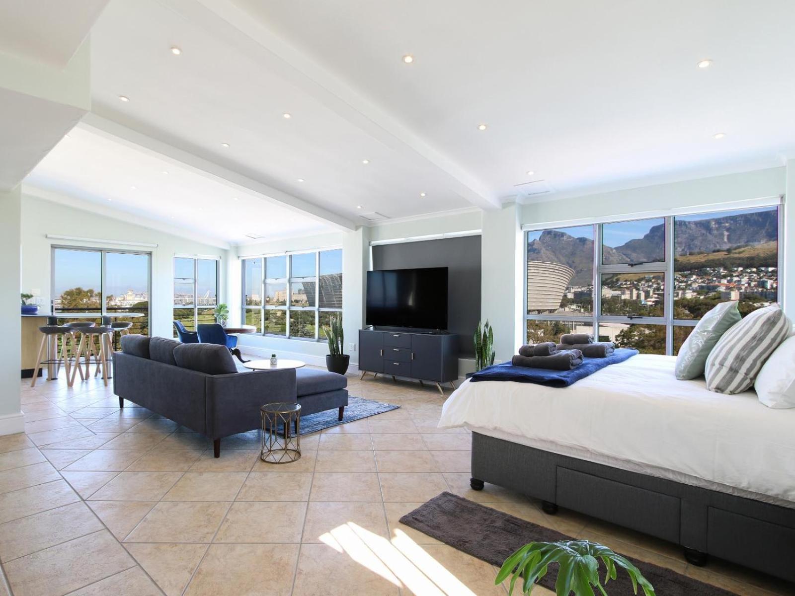 Ocean View Properties - Penthouse Cape Town Eksteriør bilde