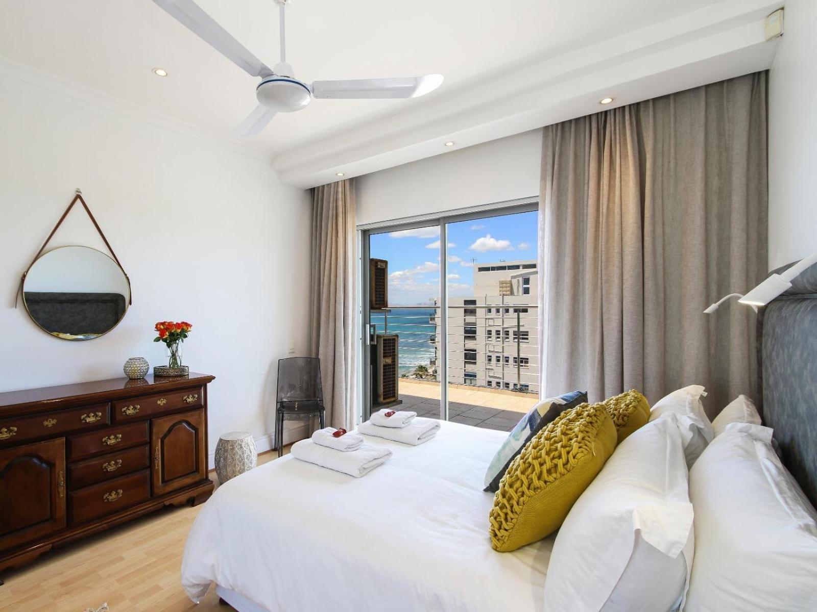 Ocean View Properties - Penthouse Cape Town Rom bilde