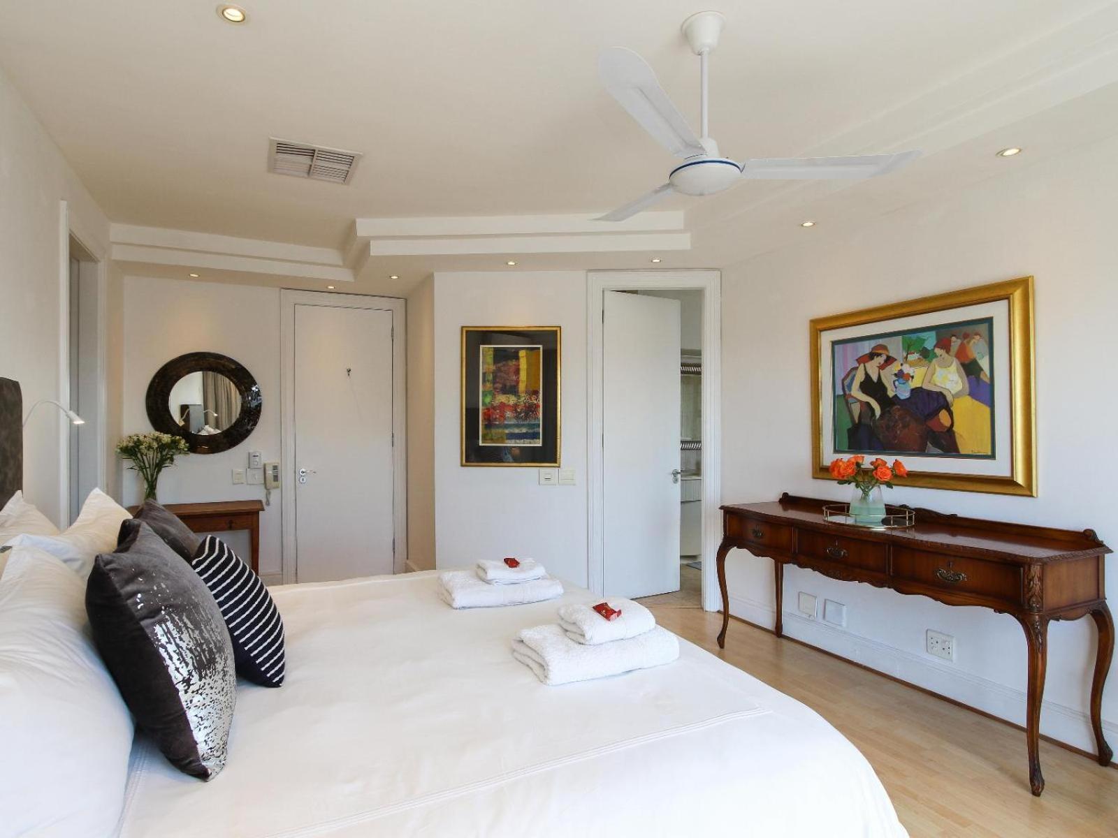 Ocean View Properties - Penthouse Cape Town Rom bilde