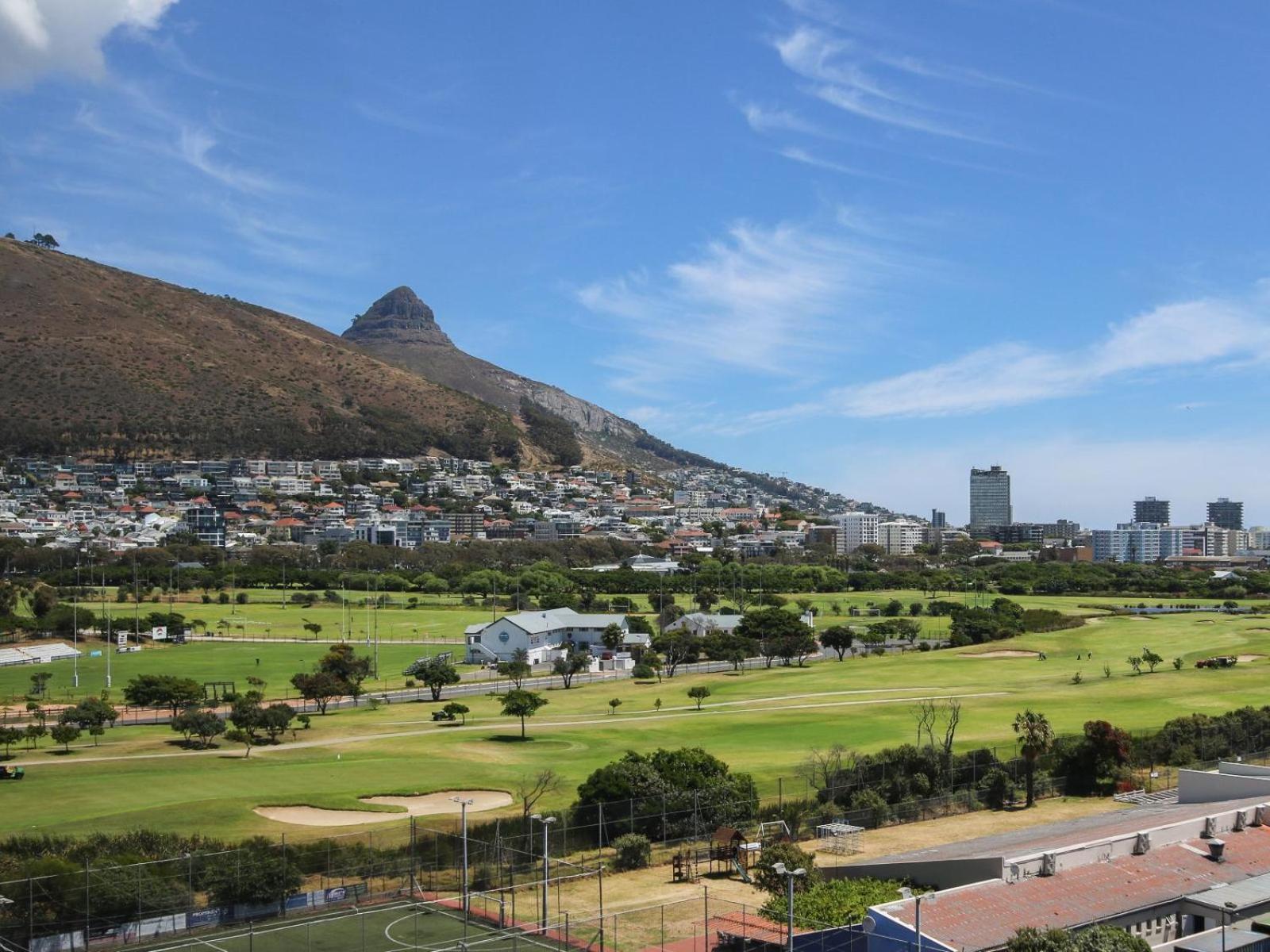 Ocean View Properties - Penthouse Cape Town Eksteriør bilde