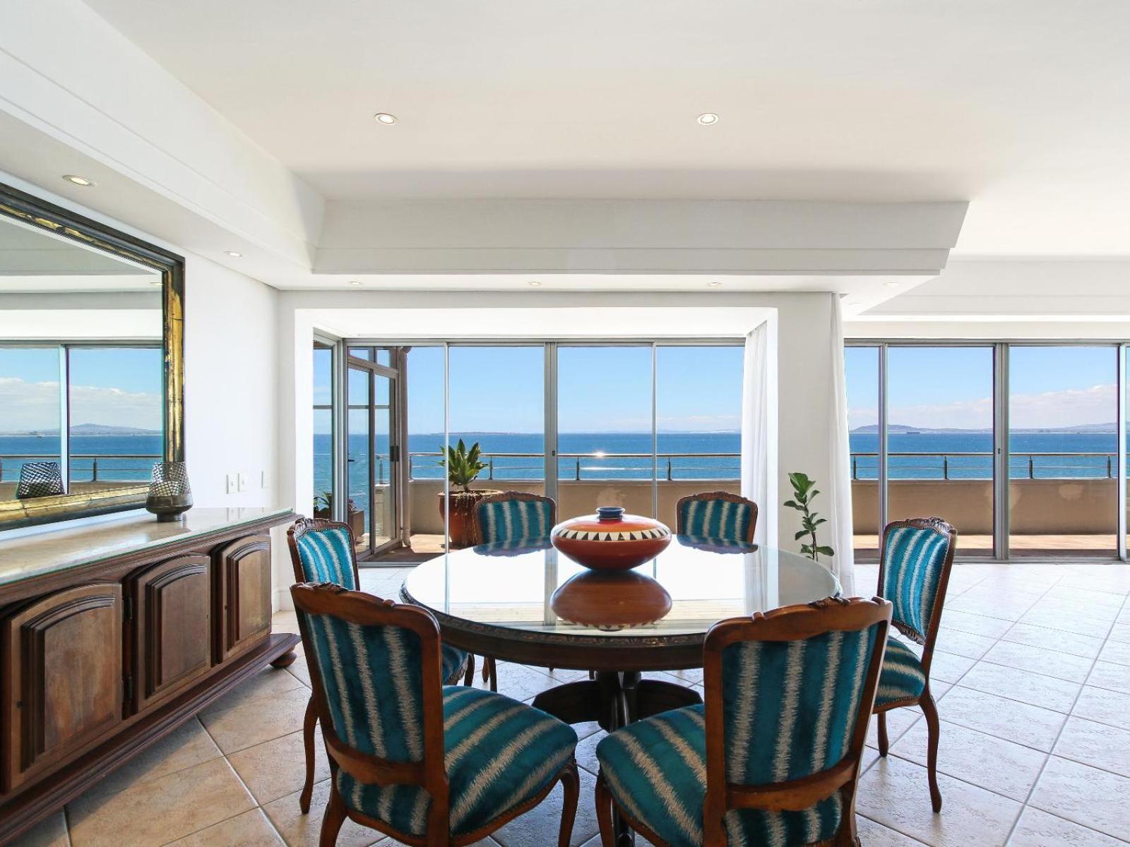 Ocean View Properties - Penthouse Cape Town Eksteriør bilde