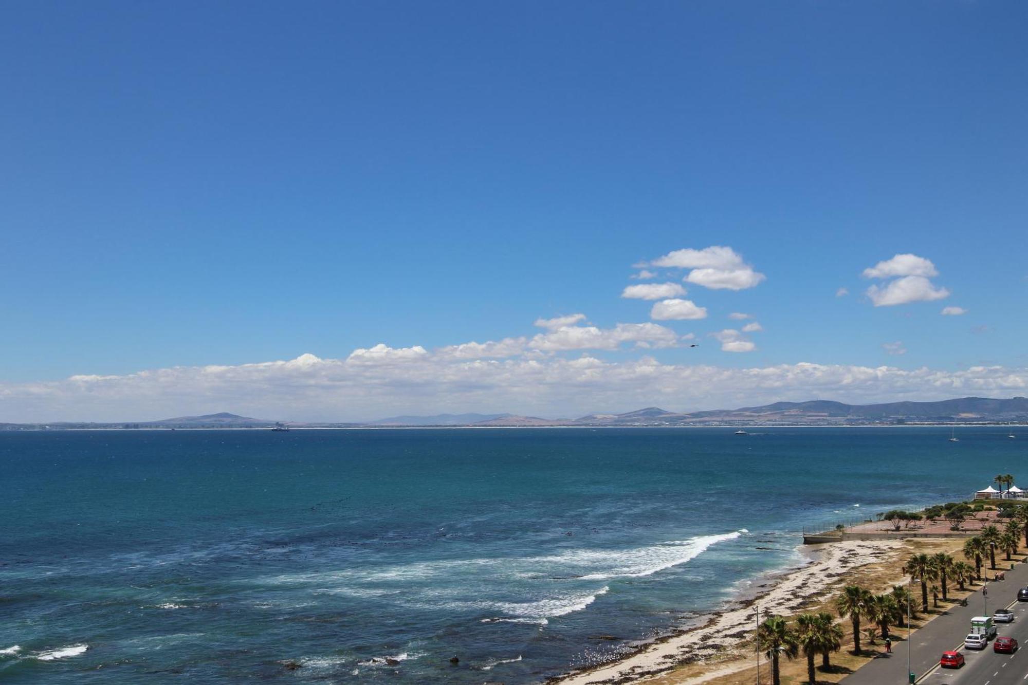Ocean View Properties - Penthouse Cape Town Eksteriør bilde