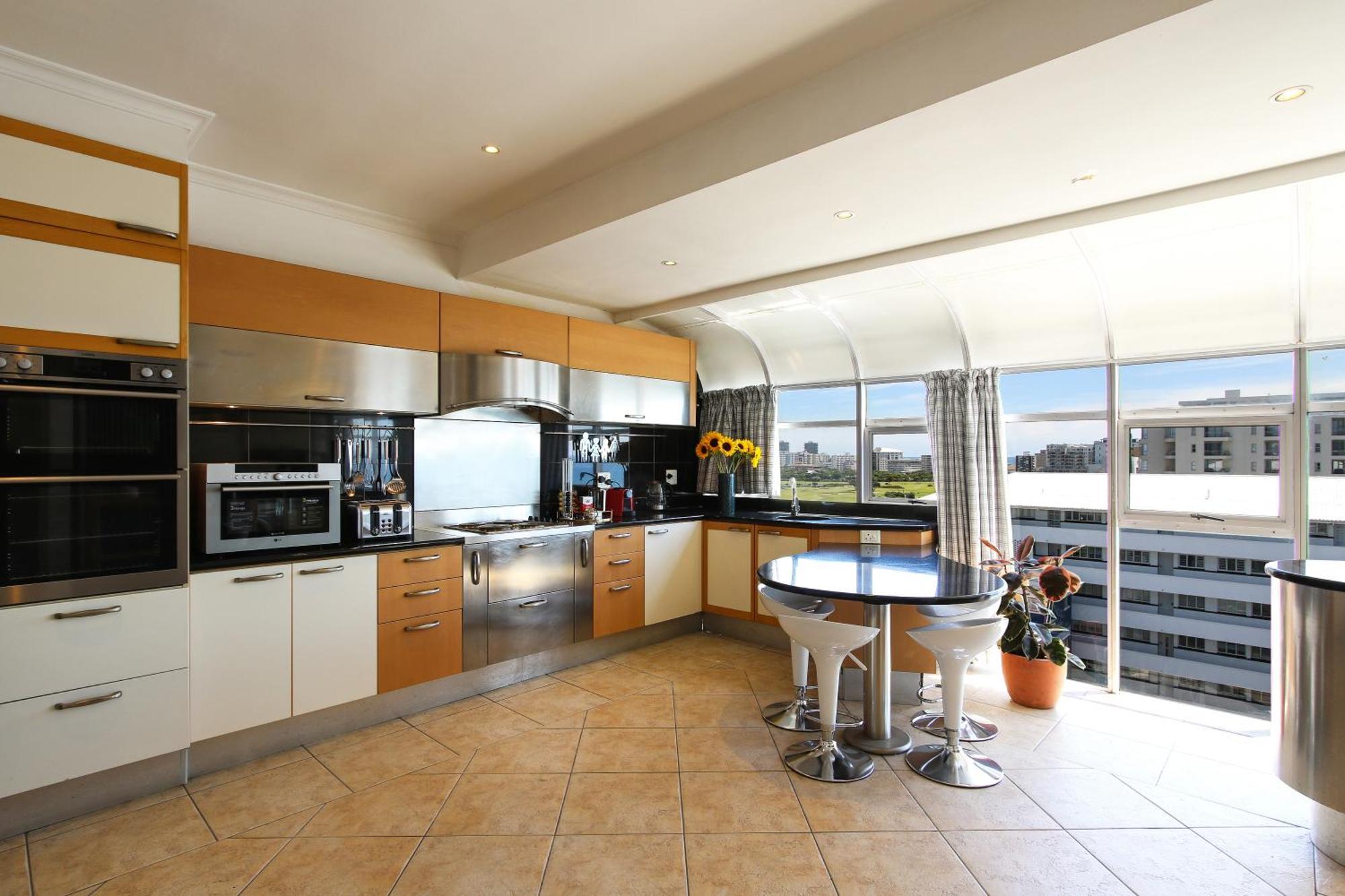 Ocean View Properties - Penthouse Cape Town Eksteriør bilde