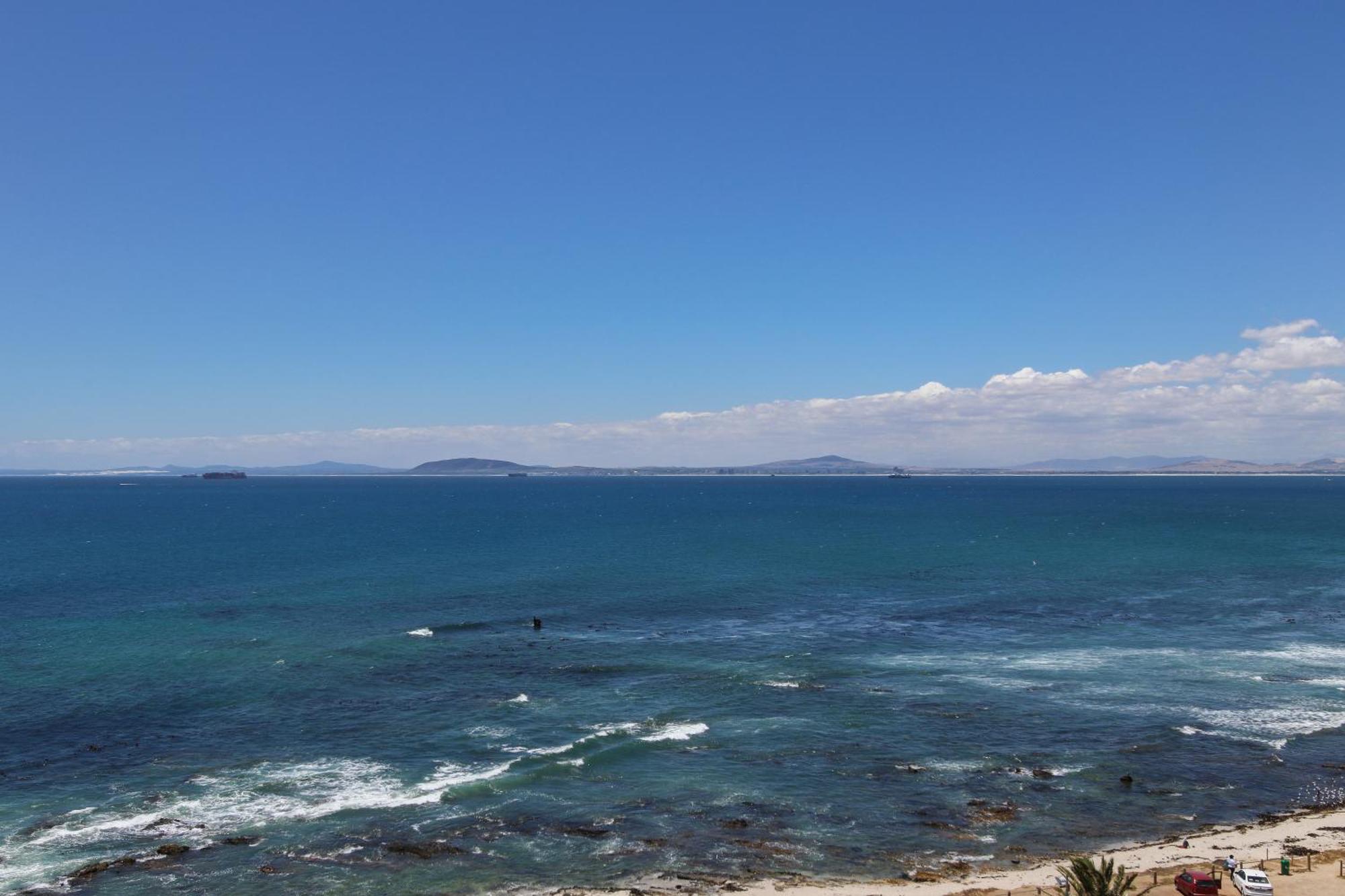 Ocean View Properties - Penthouse Cape Town Eksteriør bilde