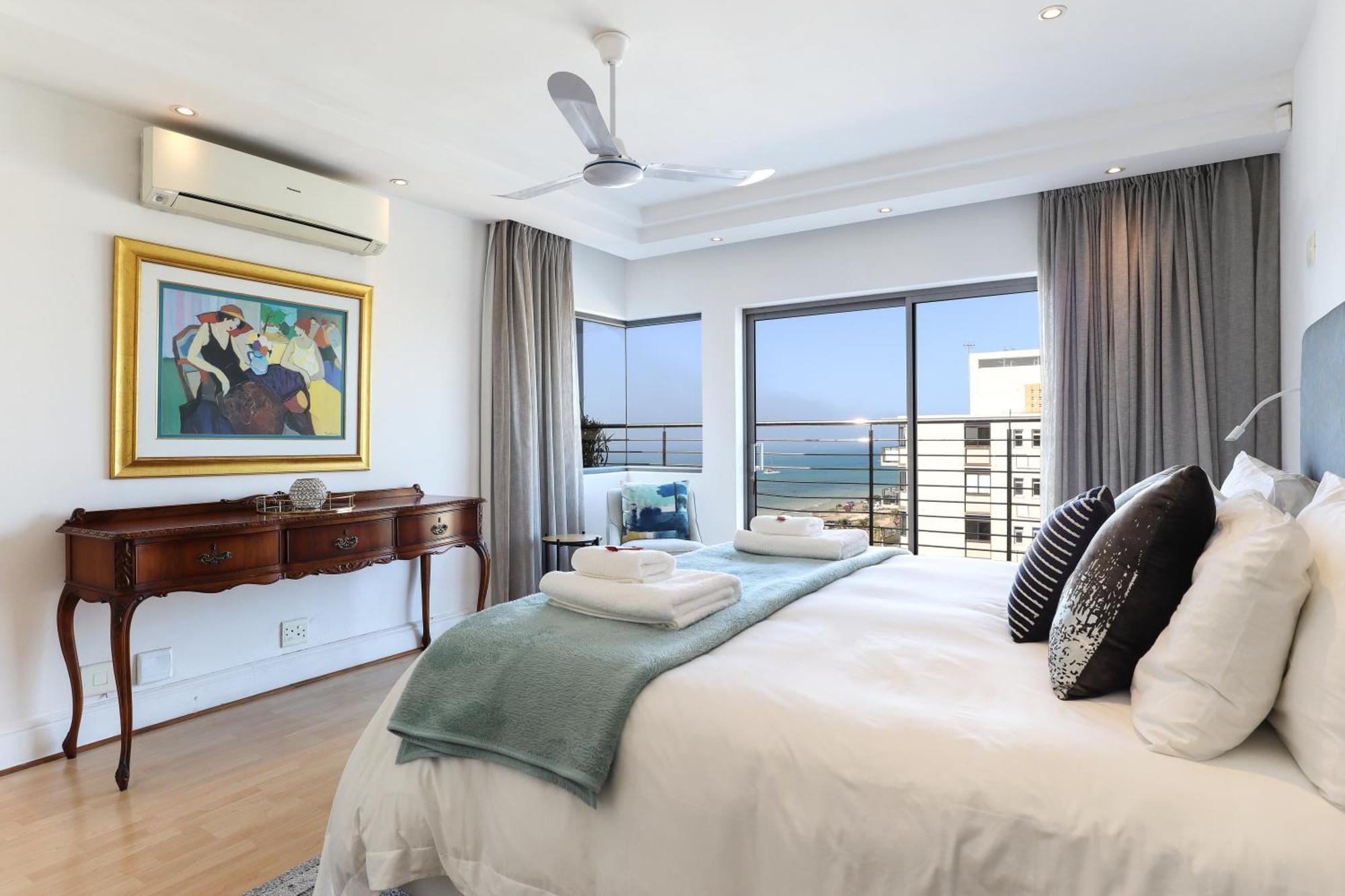 Ocean View Properties - Penthouse Cape Town Eksteriør bilde