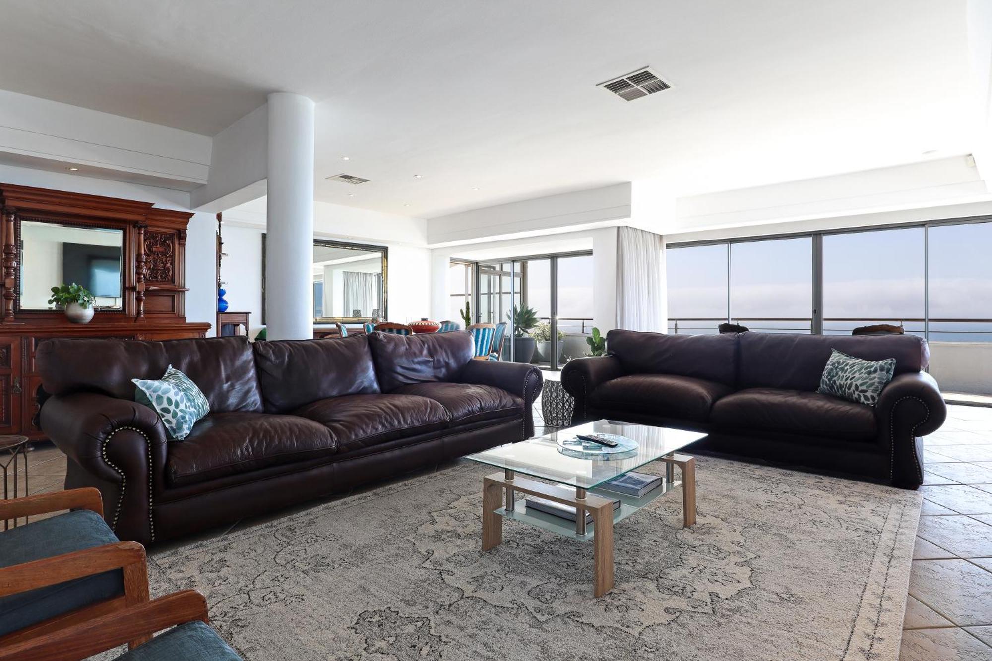 Ocean View Properties - Penthouse Cape Town Eksteriør bilde