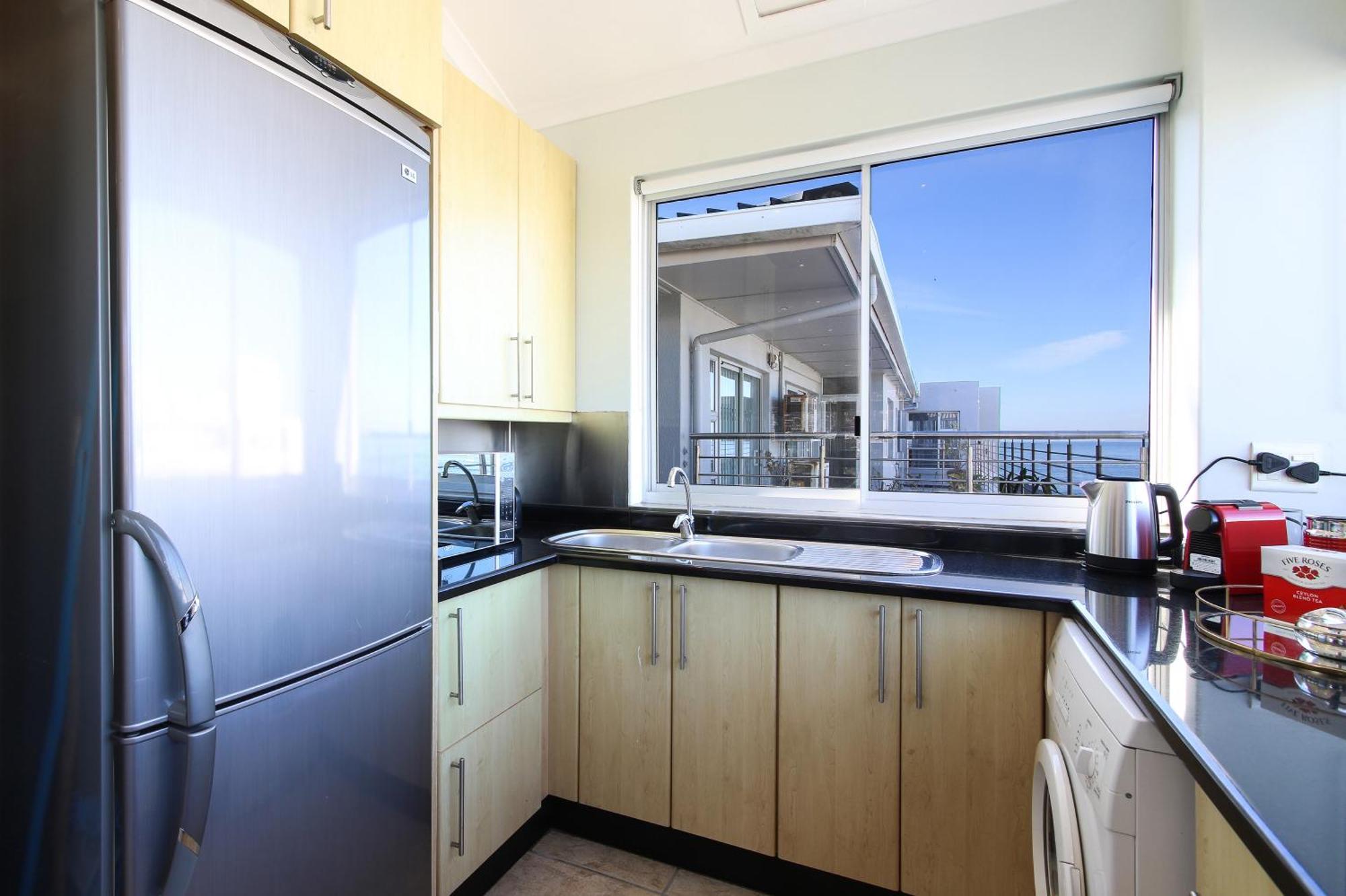 Ocean View Properties - Penthouse Cape Town Eksteriør bilde